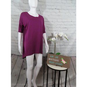 LuLaRoe – Irma Tunic